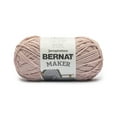 thumbnail image 1 of Bernat® Maker™ #5 Bulky Cotton Yarn, 8.8oz/250g 317 Yards, 1 of 8