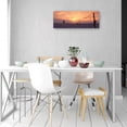 thumbnail image 2 of Cuadro Decorativo - Atardecer en el Golfo, 2 of 3
