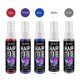 thumbnail image 4 of 30ml 5 Color Liquid Spray Temporary Hair Dye Unisex Hair Color Dye Instant Color, 4 of 5