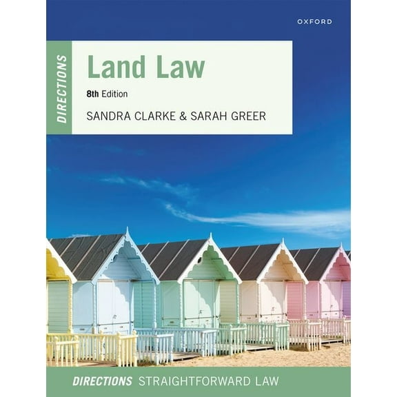 Directions Land Law Directions, (Paperback)
