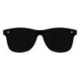 thumbnail image 2 of Lentes de Sol Rivacc London - Negro Unisex, 2 of 3
