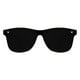 thumbnail image 2 of Lentes de Sol Rivacc London - Negro Unisex, 2 of 3