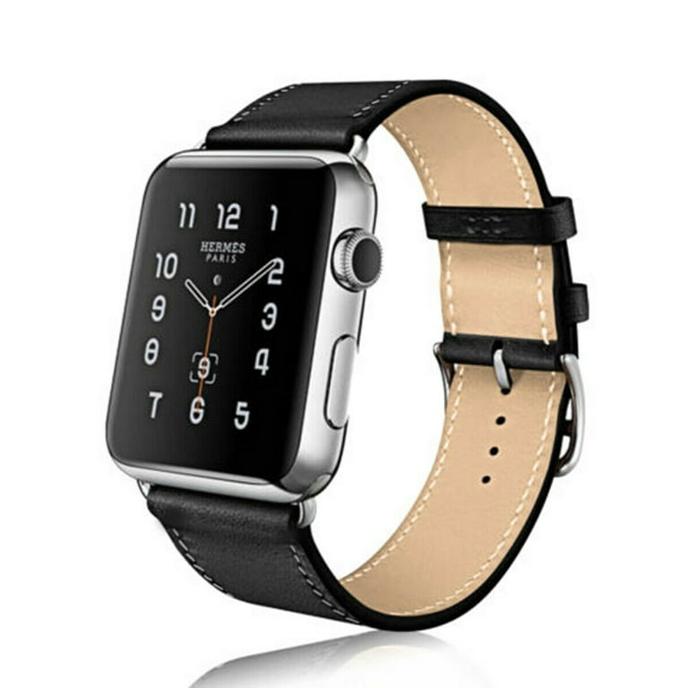 Apple watch series 4 hermes strap sales