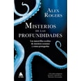 thumbnail image 1 of Misterios de las Profundidades Atico 9788417743581, 1 of 2
