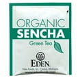 thumbnail image 4 of Eden Foods, Organic, Sencha Green Tea, 16 Tea Bags, .84 oz Pack of 4, 4 of 4
