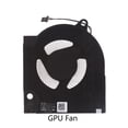 thumbnail image 3 of Qisuw For Dell G15 5510 5511 5515 2021 RT*3050 Laptop Graphics Card Cooling Fan, 3 of 15