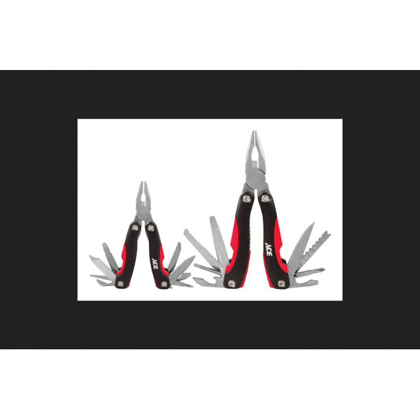 Ace 2 2 pc. MultiTool Set
