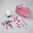 thumbnail image 2 of Theo Klein Braun Toy Beauty Case Play Set, 2 of 5