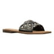 thumbnail image 2 of Sandalias Berlin Negro Para Mujer [bli99] negro 23 MX, 2 of 10