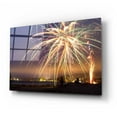 thumbnail image 2 of Epic Art 'Coastal 4th' by Chris Moyer, Acrylic Glass Wall Art, 24"x16", 2 of 8