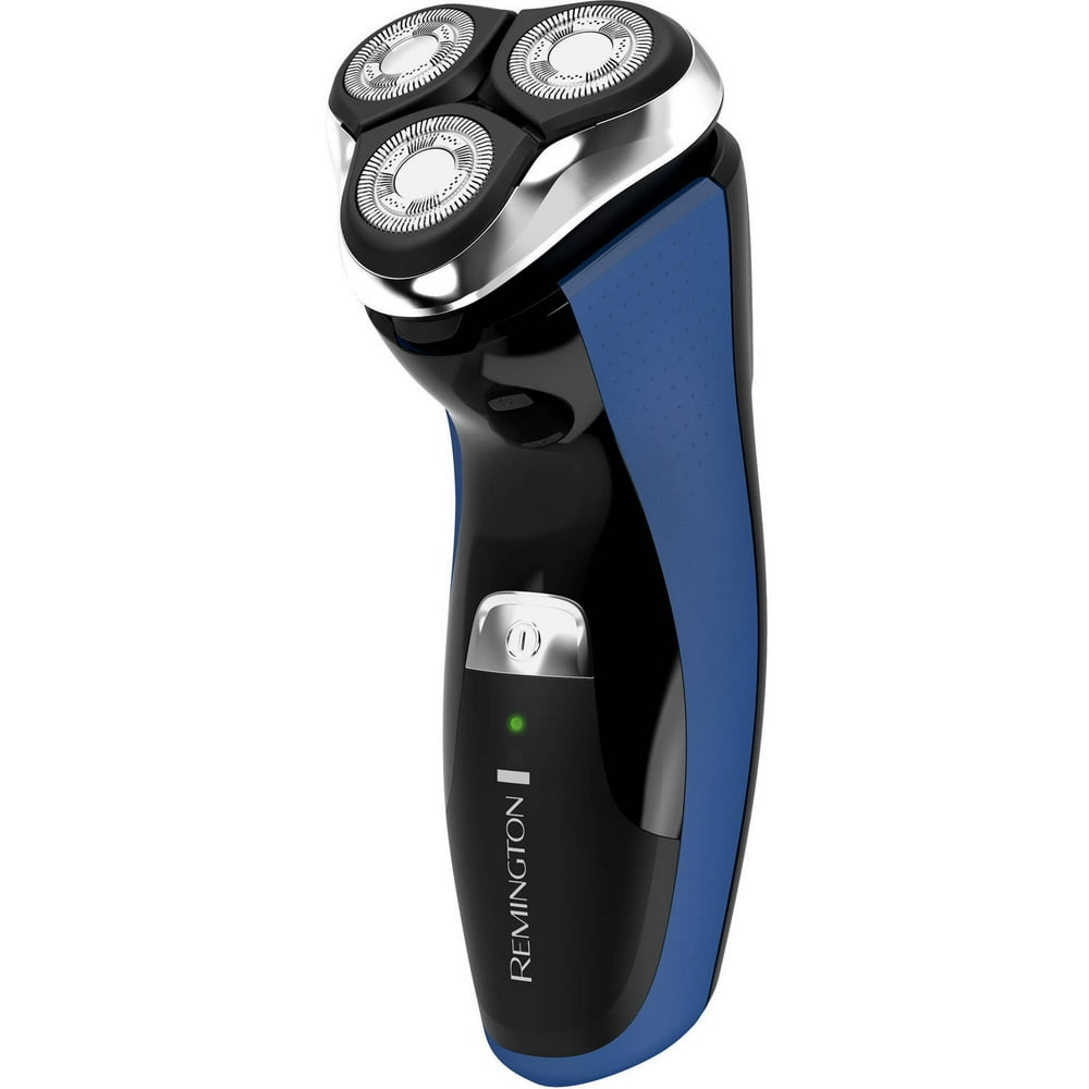 Remington R8 WetTech Lithium Powered Wet/Dry Rotary Shaver, Men