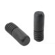 thumbnail image 2 of 2Pcs Black Car Trunk Tailgate Door Engine Cover Shockproof Universal For Hyundai Cushion Rubber Bands Pier Shock Block Fasteners, 2 of 5