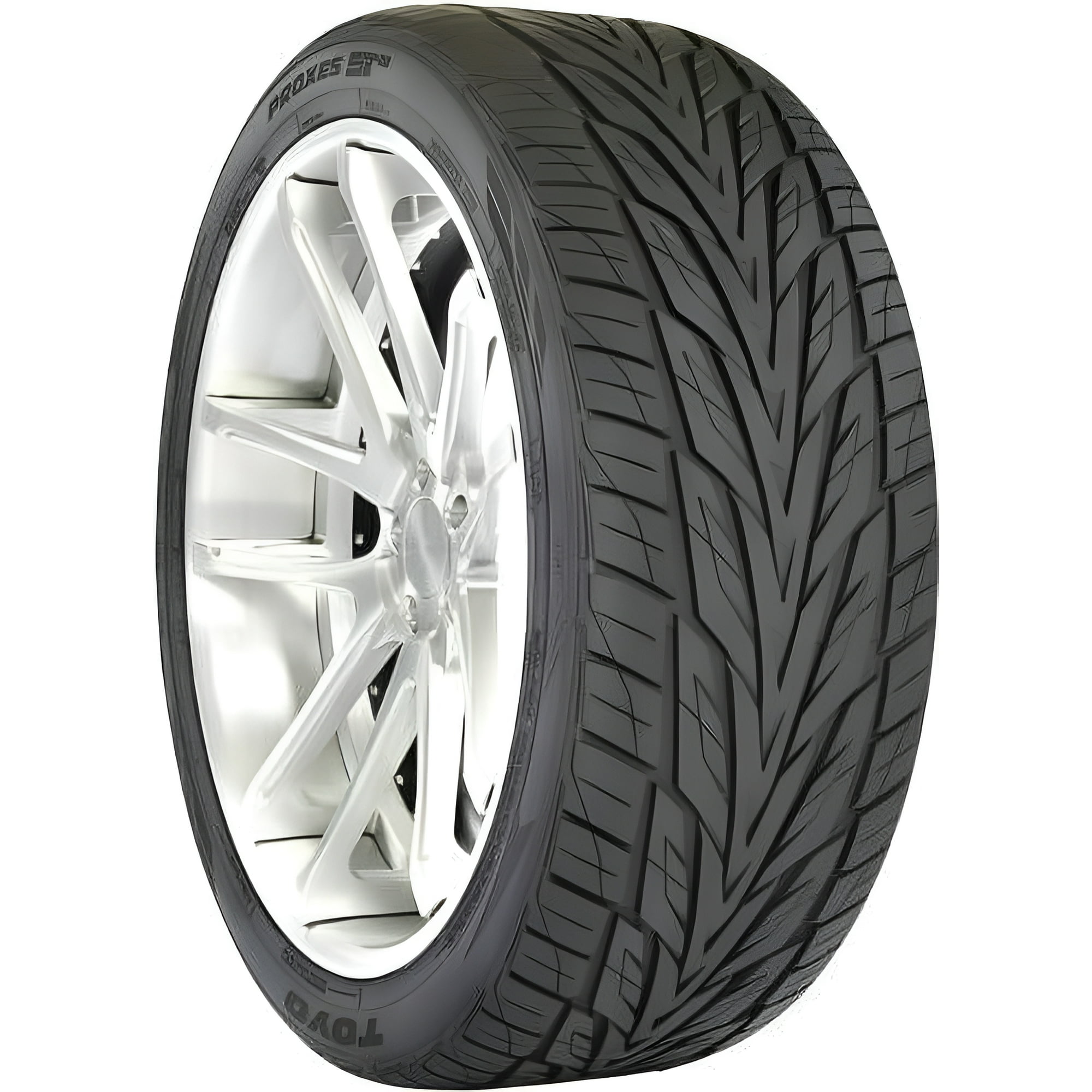 Toyo Proxes ST III All-Season 275/60R-17 110 Tire Toyo Proxes ST III All-Season 275/60R-17 110 Tire Sansujyuku sansujyuku.com
