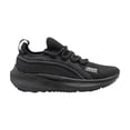 thumbnail image 1 of Tenis Niño Chamaco Sas Deportivo Comodo negro 22.5, 1 of 5
