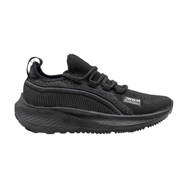 Tenis Niño Chamaco Sas Deportivo Comodo negro 22.5