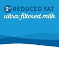 fairlife 2 Reduced Fat Ultra Filtered Milk, 14 fl oz