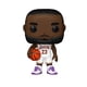 thumbnail image 2 of POP LeBron James (Alternate) Funko Funko NBA: LALakers, 2 of 2