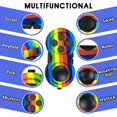 thumbnail image 3 of Controlador clásico original de goma Fidget Toy WTYCD, 3 of 7