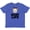 Vintage Royal Blue, variant on Inktastic Goat Life Youth T-Shirt
