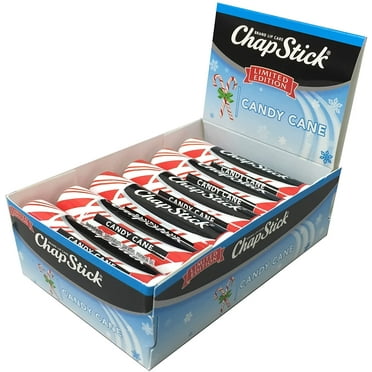 ChapStick Candy Cane - Walmart