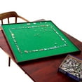 thumbnail image 4 of Bits and Pieces Square 1500 Piece Jigsaw Puzzle Board Spinner, 34 Inches, 4 of 8