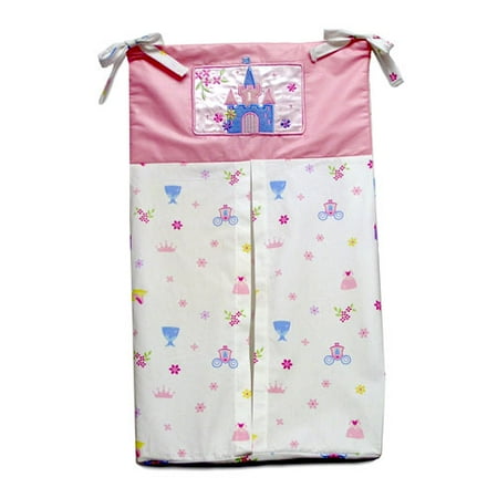Disney Princess Princess Stories Diaper Stacker