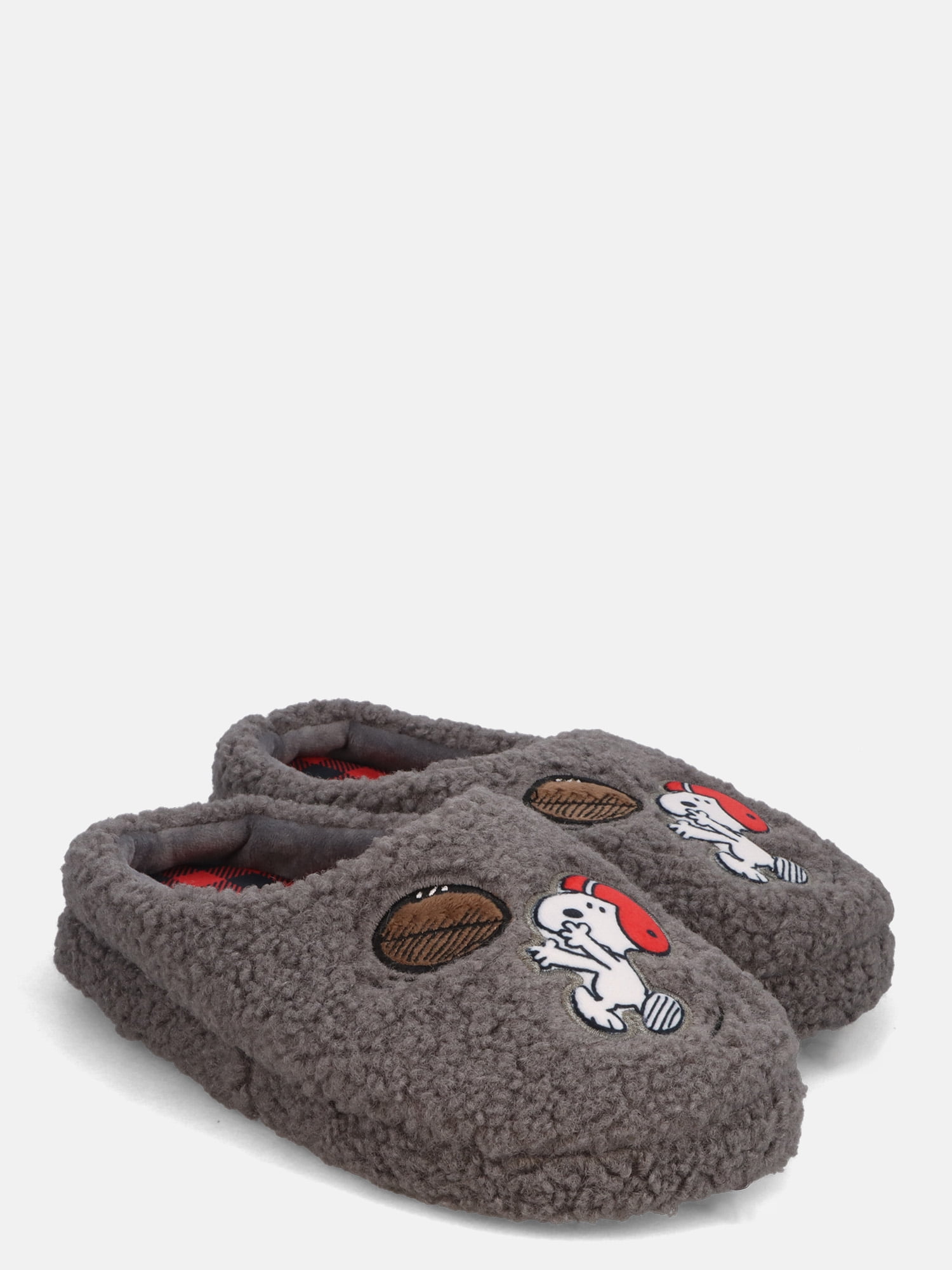 Snoopy by Peanuts Halloween Kids and Toddler Matching Family Slipper