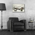 thumbnail image 4 of Epic Art 'Farmhouse Christmas' by Lori Deiter Acrylic Glass Wall Art, 24"x16", 4 of 8