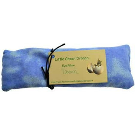 Eze Pillow - AzureGreen Magical Supplies Dream Relaxing Healing Eye Pillow With Lavender Chamomile