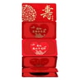 thumbnail image 2 of RKSTN Red Bagss 2025 Red Envelope Snake New Year Red Envelope New Year Cute Creatives Cartoons Envelope Red Envelope, 2 of 3