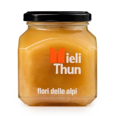 Mieli Thun Artisan Alpine Flower Honey