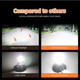 thumbnail image 5 of 2x 9006 Low Beam LED Headlight Bulbs For Toyota RAV4 2013 2014 2015, 5 of 12