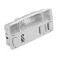 thumbnail image 4 of Pequeña Luz De Domo Inalámbrica, Gris Universal Portátil Múltiple Funcion Auto Dome Light Para Camiones Remolques SUV, 4 of 7