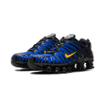 thumbnail image 2 of NIKE MENS Shox TL "Lyon Blue Varsity Maize" IB7670 001 IB7670 001 from Stadium Goods, 2 of 8