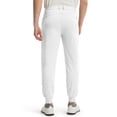 thumbnail image 4 of MASKERT Men's Golf Jogger Pants- Lightweight with 3 Pockets Slim Fit Soft Stretchy Tapered Work Casual Sports Pants Suitable for Various Occasions, 4 of 6