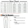 thumbnail image 2 of LbsKUS Men's Cargo Pants Ripstop Stretch Combat Pant Running Hiking Sweatpants Workout Tactical Joggers Sweatpants Elastic Waist Drawstring Tapered Pants for Men with Multi Pockets ,Gray,S, 2 of 5