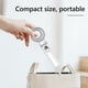 thumbnail image 3 of Ventilador Personal Sin Portátil Recargable () Blanco, 3 of 9