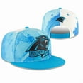 thumbnail image 2 of New Era Navy New York Yankees Authentic Collection On-Field Low Profile 59FIFTY Fitted Hat, 2 of 17