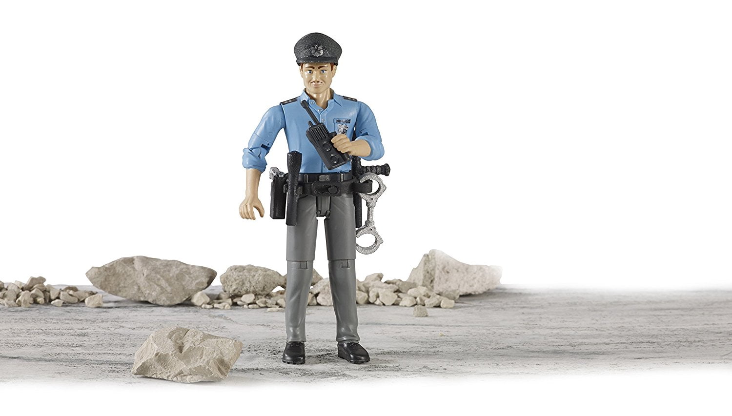 bruder policeman