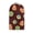 Abstract Floral Pattern, variant on HELLHERO There is only one dust cover Mixer Cover for Protects Blenders Processors Polyester Mixer Blender Cover