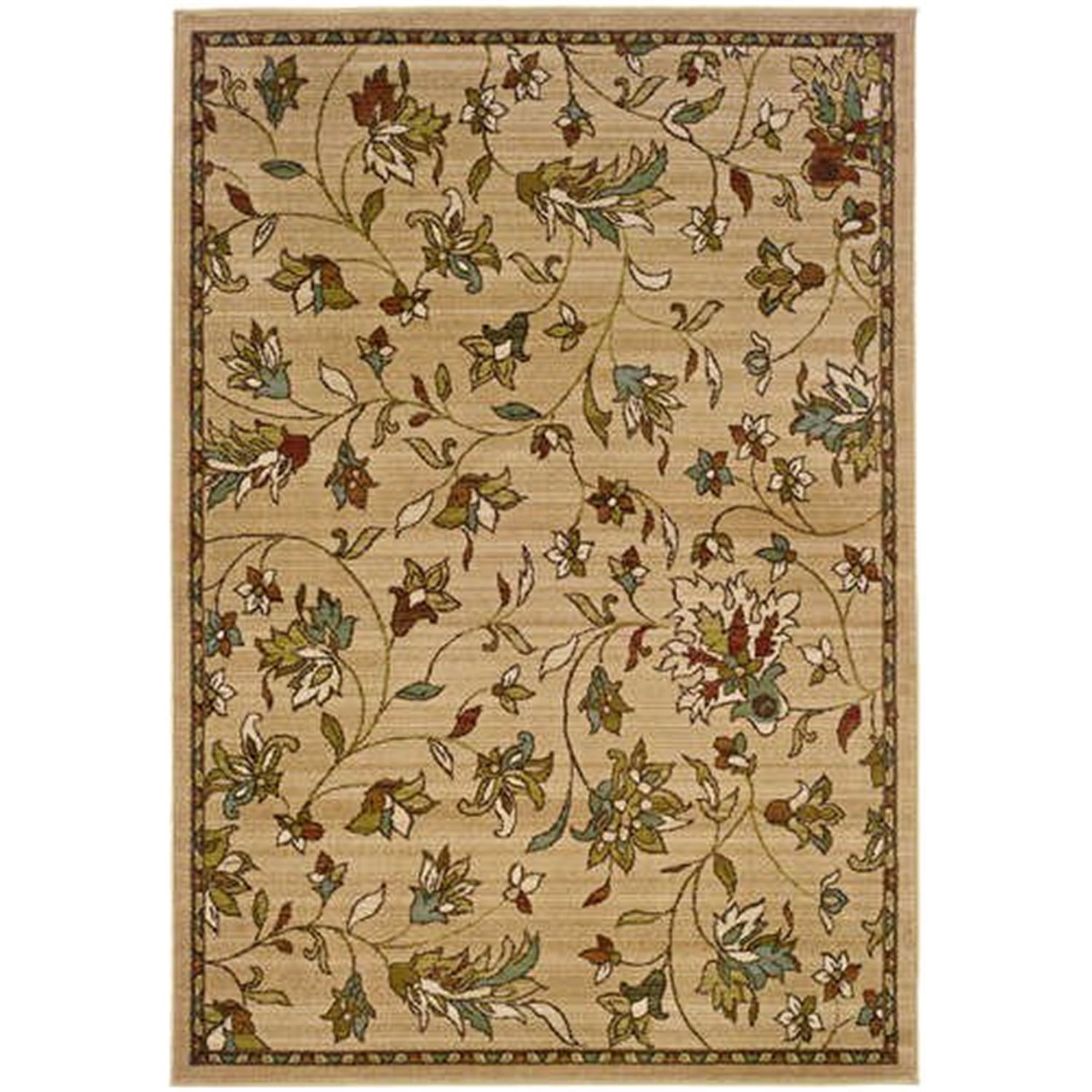 Oriental Weavers of America Emerson, Gold