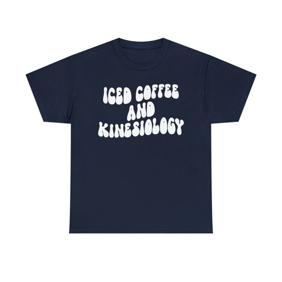 Kinesiology Kinesiologist Graduation Shirt, Gifts, Tshirt, Tee