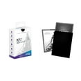 thumbnail image 2 of Ultimate Guard Katana Card Sleeves - Standard Size 100ct - Black, 2 of 5