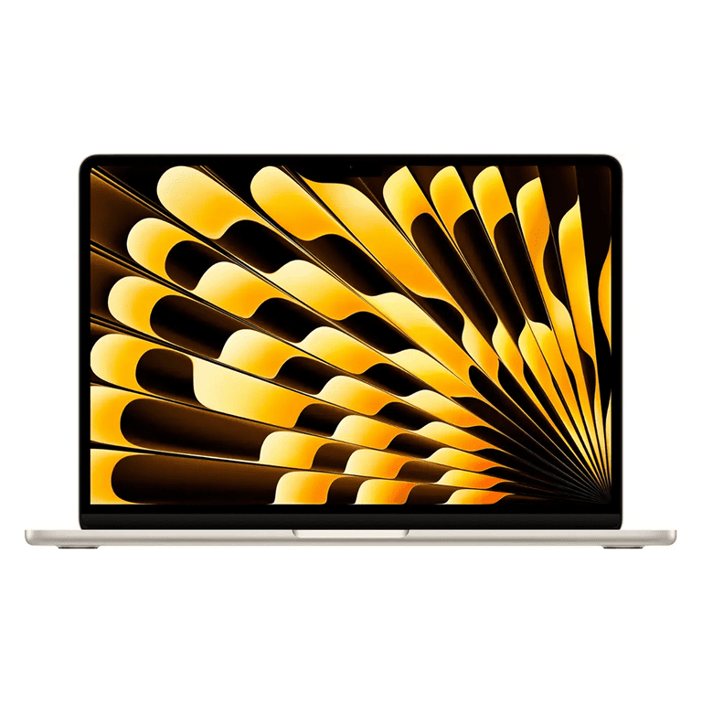 Apple, MacBook Air 13” with M4 chip, 256GB SSD, 16GB Memory