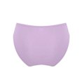 thumbnail image 2 of iiniim Girls Bikini Bottom Swim Triangle Briefs Quick Drying Swimwear for Teens Sports Underwear UPF 50+ Lavender 8, 2 of 7