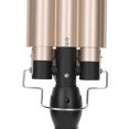 thumbnail image 3 of 3 Barrel Curling Iron Wand, Hair Curler, 3 of 8