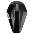 thumbnail image 3 of Black Racing Tail Rear Seat Fairing Cowl for Kawasaki ZX6R ZX-6R 2019-2025, 3 of 13