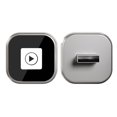 thumbnail image 2 of Adaptateur Filaire vers Sans Fil pour CarPlay 2 en 1 pour Android Auto Box Connexion Auto, 2 of 7