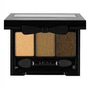 NYX Cosmetics Love In Rio Eyeshadow Palette Bossanova