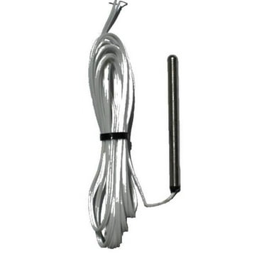 Thermistor Wire for Digital Aquastats-WoodMaster, Dixell & AQ Love Controller